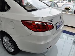 2013款 1.6L 手动 豪华型