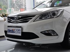 2013款 1.6L 手动 豪华型