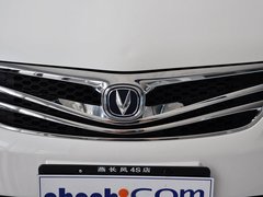 2013款 1.6L 手动 豪华型