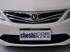2013款 1.6L 手动 豪华型