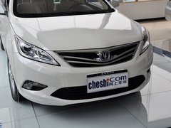 2013款 1.6L 手动 豪华型