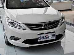 2013款 1.6L 手动 豪华型