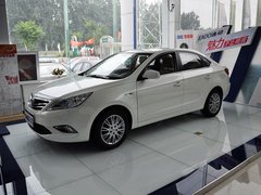 2013款 1.6L 手动 豪华型