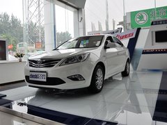 2013款 1.6L 手动 豪华型