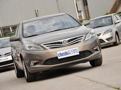 2013款 1.6L 手动 尊贵型