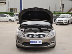 2013款 1.6L 手动 尊贵型