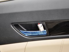 2013款 1.6L 手动 尊贵型
