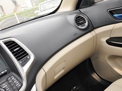 2013款 1.6L 手动 尊贵型