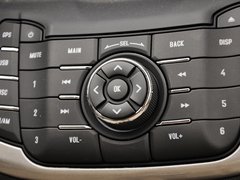 2013款 1.6L 手动 尊贵型
