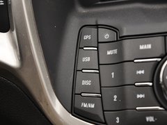 2013款 1.6L 手动 尊贵型