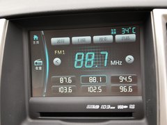 2013款 1.6L 手动 尊贵型