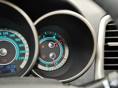 2013款 1.6L 手动 尊贵型