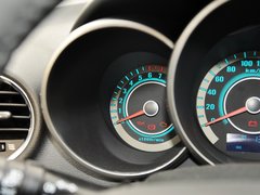 2013款 1.6L 手动 尊贵型