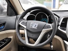 2013款 1.6L 手动 尊贵型