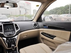2013款 1.6L 手动 尊贵型