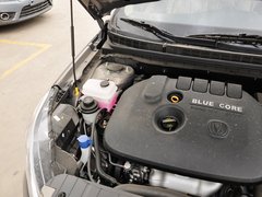 2013款 1.6L 手动 尊贵型