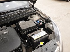 2013款 1.6L 手动 尊贵型