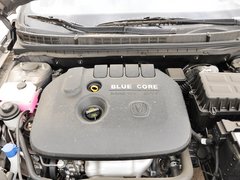 2013款 1.6L 手动 尊贵型