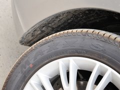 2013款 1.6L 手动 尊贵型