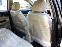 2013款 1.6L 自动 豪华型