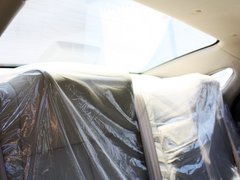 2013款 1.6L 自动 豪华型