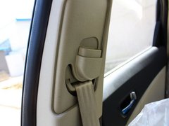 2013款 1.6L 自动 豪华型