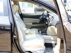 2013款 1.6L 自动 豪华型