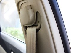 2013款 1.6L 自动 豪华型