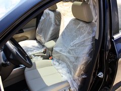 2013款 1.6L 自动 豪华型