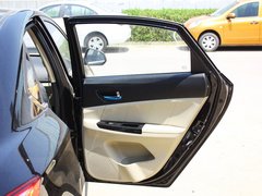2013款 1.6L 自动 豪华型