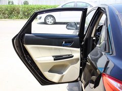 2013款 1.6L 自动 豪华型