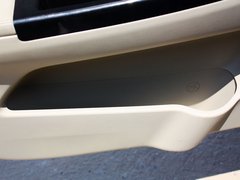 2013款 1.6L 自动 豪华型