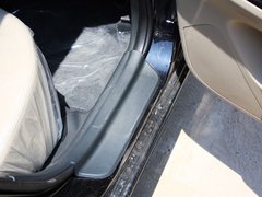 逸动 2013款 1.6L 自动 豪华型