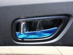 2013款 1.6L 自动 豪华型