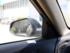 逸动 2013款 1.6L 自动 豪华型