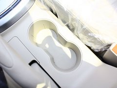 逸动 2013款 1.6L 自动 豪华型