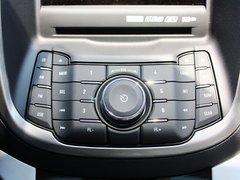 逸动 2013款 1.6L 自动 豪华型