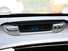 2013款 1.6L 自动 豪华型