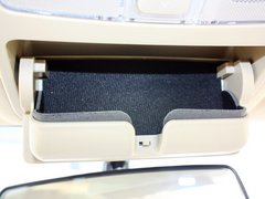 2013款 1.6L 自动 豪华型