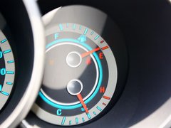逸动 2013款 1.6L 自动 豪华型