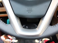 2013款 1.6L 自动 豪华型