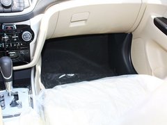 逸动 2013款 1.6L 自动 豪华型