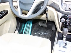 逸动 2013款 1.6L 自动 豪华型