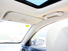 2013款 1.6L 自动 豪华型