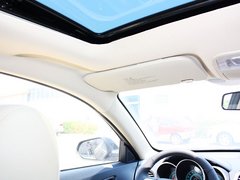 逸动 2013款 1.6L 自动 豪华型