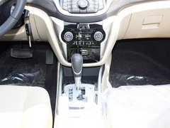逸动 2013款 1.6L 自动 豪华型