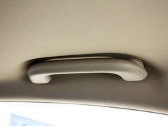 2013款 1.6L 自动 豪华型