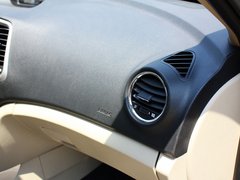 2013款 1.6L 自动 豪华型