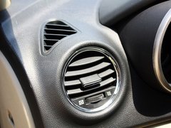 2013款 1.6L 自动 豪华型