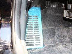 2013款 1.6L 自动 豪华型